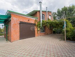 Продается Дом Айвовая ул, 193.8  м&sup2;, участок 5.6 сот., 10500000 рублей