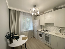 Продается 1-комнатная квартира Офицерская ул, 32  м&sup2;, 5650000 рублей