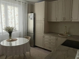 Продается 1-комнатная квартира 75-летия Победы ул, 37.9  м&sup2;, 5400000 рублей