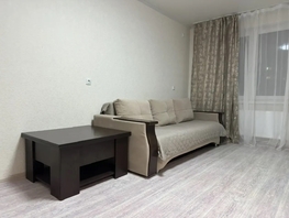 Продается 1-комнатная квартира ЖК Восточный, литера 49, 37.8  м&sup2;, 4200000 рублей