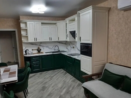 Продается 1-комнатная квартира Магистральная ул, 57  м&sup2;, 8000000 рублей