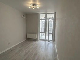 Продается 1-комнатная квартира Адмирала Макарова ул, 25  м&sup2;, 4300000 рублей
