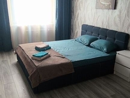 Продается 1-комнатная квартира Героя Советского Союза Якова Кобзаря ул, 36.3  м&sup2;, 5400000 рублей