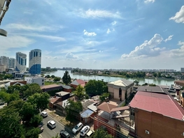 Продается 1-комнатная квартира Чкалова ул, 62  м&sup2;, 19700000 рублей