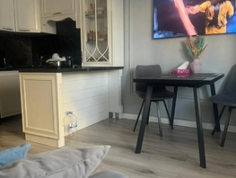 Продается 2-комнатная квартира Героя Аверкиева А.А. ул, 64  м&sup2;, 7800000 рублей