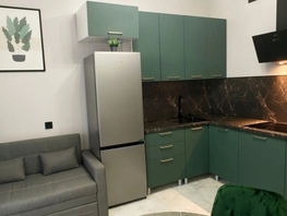 Продается 1-комнатная квартира Стахановская ул, 41  м&sup2;, 8300000 рублей