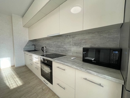 Продается 1-комнатная квартира Заполярная ул, 45  м&sup2;, 5800000 рублей