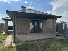 Продается Дом Гренландская ул, 95  м&sup2;, участок 4 сот., 9500000 рублей