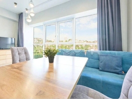 Продается 1-комнатная квартира Крымская ул, 33.1  м&sup2;, 14500000 рублей