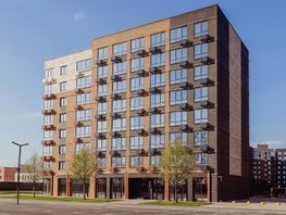 Продается Универ. помещ Профессора Малигонова ул, 98.7  м&sup2;, 16240098 рублей