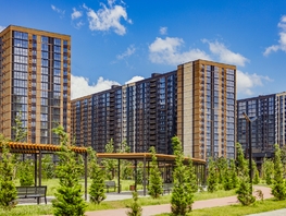 Продается Студия ЖК Образцово, дом 8, 25.6  м&sup2;, 5184000 рублей