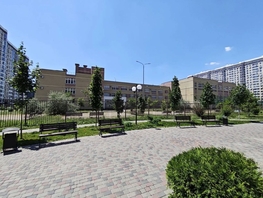 Продается 1-комнатная квартира Адмирала Крузенштерна ул, 24  м&sup2;, 3300000 рублей
