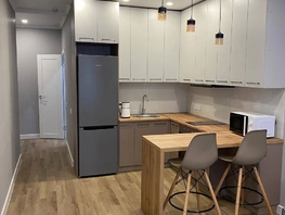 Продается 1-комнатная квартира Героя Георгия Бочарникова ул, 27  м&sup2;, 4550000 рублей