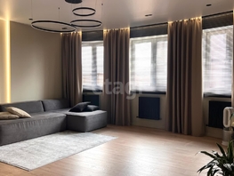 Продается 3-комнатная квартира Тополиная ул, 78.3  м&sup2;, 13600000 рублей