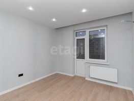 Продается 1-комнатная квартира Позднякова ул, 39.1  м&sup2;, 4580000 рублей