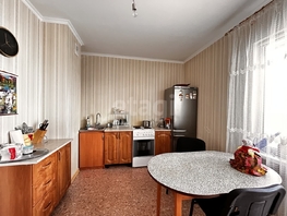 Продается 2-комнатная квартира Лавочкина (Пашковский жилой массив т ул, 65  м&sup2;, 6600000 рублей