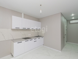 Продается 1-комнатная квартира Мачуги В.Н. ул, 35.8  м&sup2;, 6200000 рублей