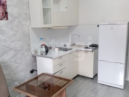 Продается Студия Тепличная ул, 19.4  м&sup2;, 3500000 рублей
