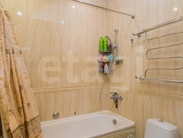 Продается 2-комнатная квартира Серова ул, 56.5  м&sup2;, 7200000 рублей