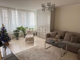 Продается 2-комнатная квартира Казбекская ул, 70  м&sup2;, 16200000 рублей