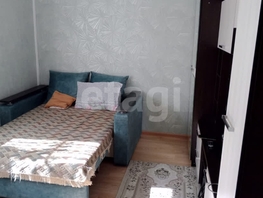 Продается 3-комнатная квартира Туполева А.Н. ул, 61.9  м&sup2;, 7900000 рублей
