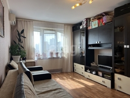Продается 2-комнатная квартира Героя Аверкиева А.А. ул, 59  м&sup2;, 5750000 рублей