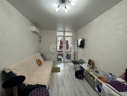 Продается 1-комнатная квартира МКР Любимово, 16 квартал литер 1, 38.8  м&sup2;, 5700000 рублей