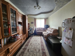 Продается 4-комнатная квартира Буковый пер, 78  м&sup2;, 8000000 рублей