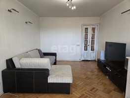 Продается 3-комнатная квартира Федора Лузана ул, 79.2  м&sup2;, 11000000 рублей