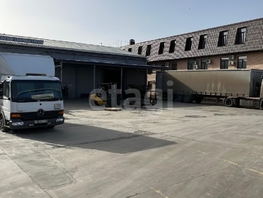 Продается Производственное Бульварная ул, 5200  м&sup2;, 300000000 рублей