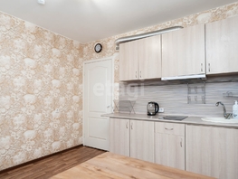 Продается 1-комнатная квартира Черкасская ул, 43.3  м&sup2;, 5100000 рублей