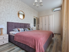 Продается 1-комнатная квартира Баварская ул, 52.9  м&sup2;, 9300000 рублей
