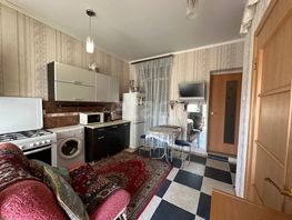 Продается 2-комнатная квартира Калинина ул, 47.3  м&sup2;, 3000000 рублей