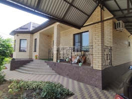 Продается Дом Черноморская ул, 123.7  м&sup2;, участок 6.5 сот., 16200000 рублей