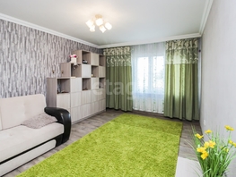 Продается 2-комнатная квартира Лавочкина (Пашковский жилой массив т ул, 66.4  м&sup2;, 7700000 рублей
