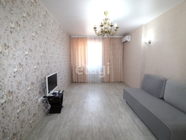 Продается 2-комнатная квартира Командорская ул, 60.9  м&sup2;, 7700000 рублей