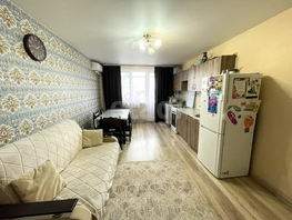 Продается 2-комнатная квартира Сормовская ул, 52  м&sup2;, 7900000 рублей