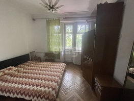 Продается 2-комнатная квартира Красная ул, 58.5  м&sup2;, 10850000 рублей
