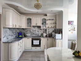 Продается 4-комнатная квартира Героев-Разведчиков ул, 89.5  м&sup2;, 12450000 рублей