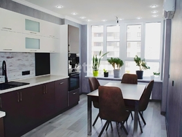Продается 2-комнатная квартира Бородинская ул, 70.7  м&sup2;, 10000000 рублей