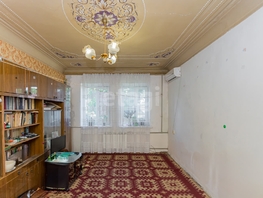 Продается 3-комнатная квартира Клиническая ул, 59.8  м&sup2;, 6000000 рублей