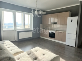 Продается 2-комнатная квартира Гаврилова П.М. ул, 78.2  м&sup2;, 15900000 рублей