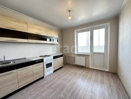 Продается 1-комнатная квартира Зеленоградская ул, 34.3  м&sup2;, 4150000 рублей
