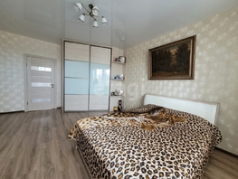 Продается 3-комнатная квартира Российская ул, 113  м&sup2;, 15900000 рублей