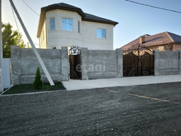 Продается Дом Писателя Неподобы В.П. ул, 204  м&sup2;, участок 3.8 сот., 22500000 рублей