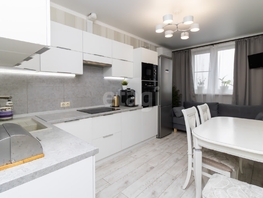 Продается 2-комнатная квартира Железнодорожная ул, 59.7  м&sup2;, 13000000 рублей