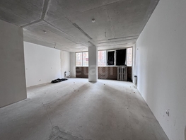 Продается 1-комнатная квартира ЖК Губернский, литера 2, 37.6  м&sup2;, 4200000 рублей