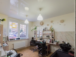 Продается Универ. помещ Российская ул, 33.5  м&sup2;, 11655000 рублей