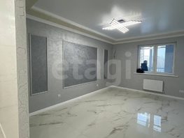 Продается 3-комнатная квартира ЖК Облака, литера 3, 71  м&sup2;, 10350000 рублей