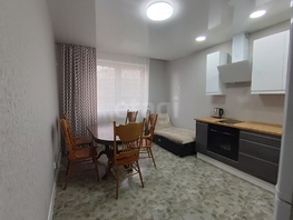 Продается 2-комнатная квартира Позднякова ул, 57.9  м&sup2;, 6700000 рублей